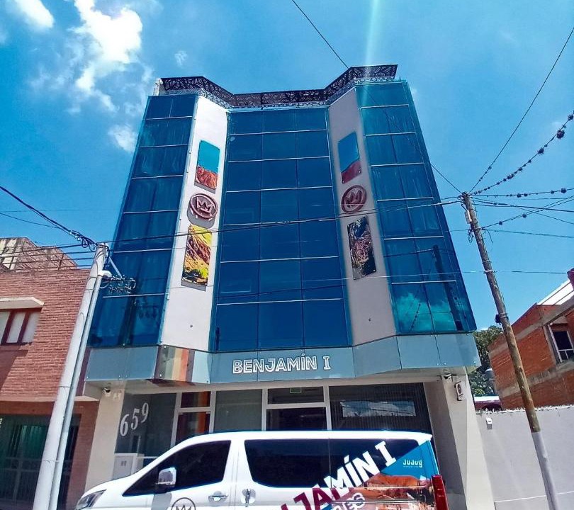 Photo of Others in San Salvador de Jujuy
