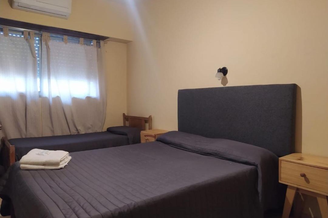Photo of Bedroom in Nunez
