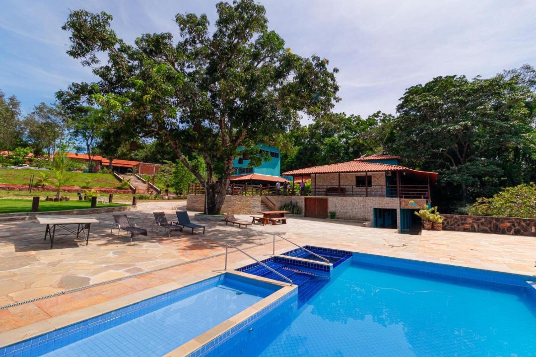 Photo of Others in Pirenopolis