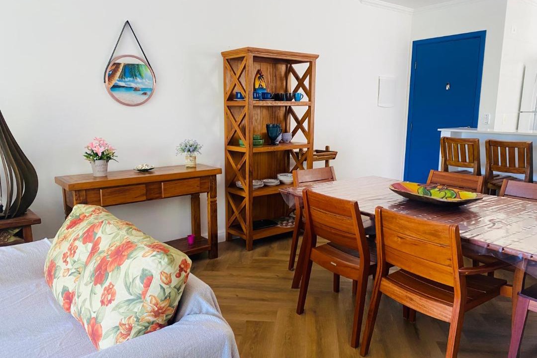 Photo of Livingroom in Praia da Enseada