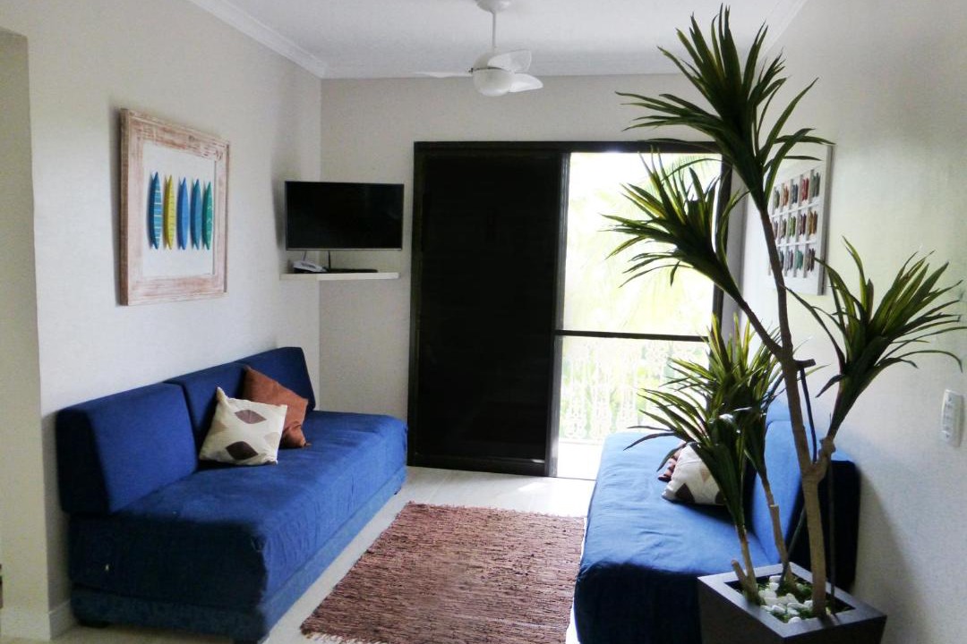 Photo of Livingroom in Toninhas