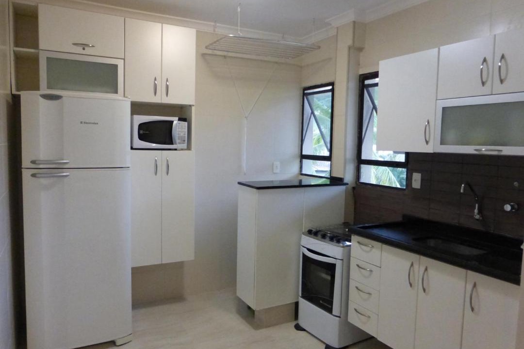Photo of Kitchen in Toninhas