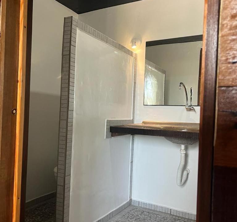 Photo of Bathroom in Jijoca de Jericoacoara