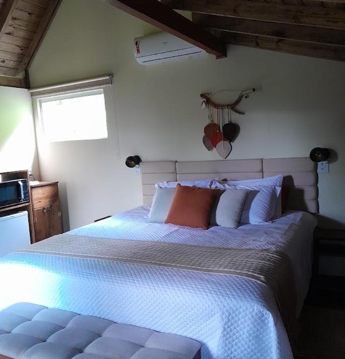 Photo of Bedroom in Alfredo Wagner