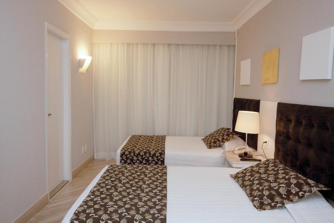 Photo of Bedroom in Guarulhos City Centre