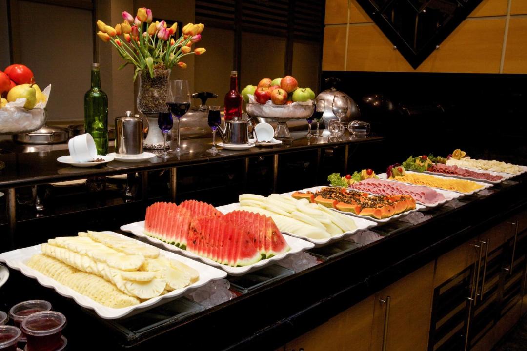 Photo of Kitchen in Guarulhos City Centre