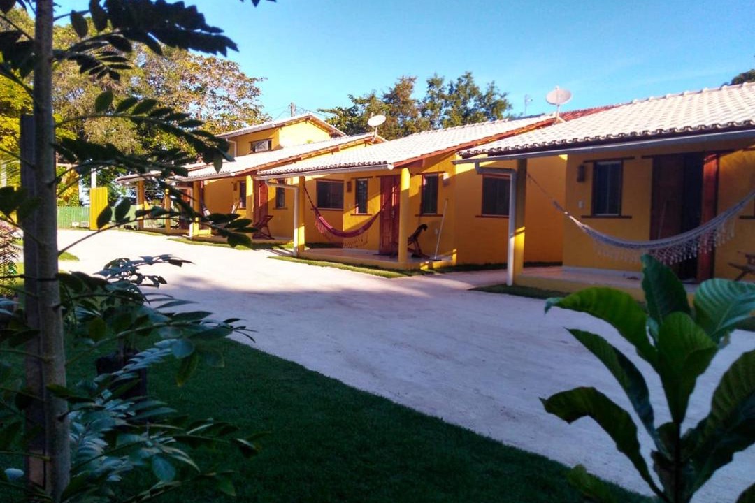 Photo of Others in Cumuruxatiba