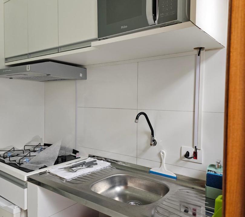 Photo of Kitchen in Sao Paulo