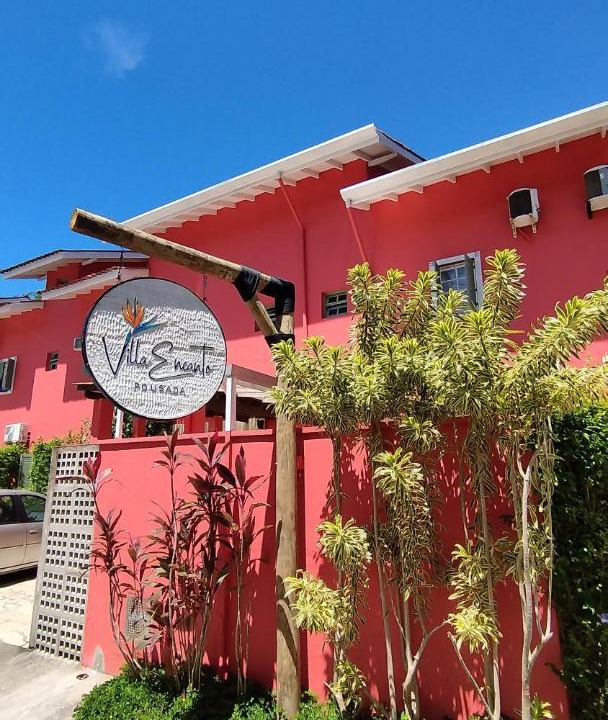 Photo of Buildings in Juquehy