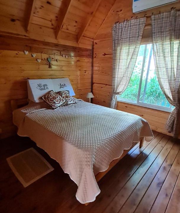 Photo of Bedroom in Dique Lujan