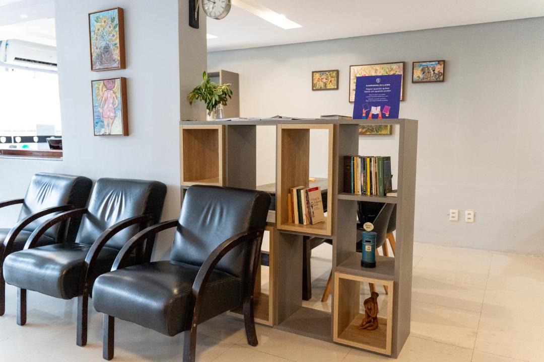 Photo of Livingroom in Boa Viagem