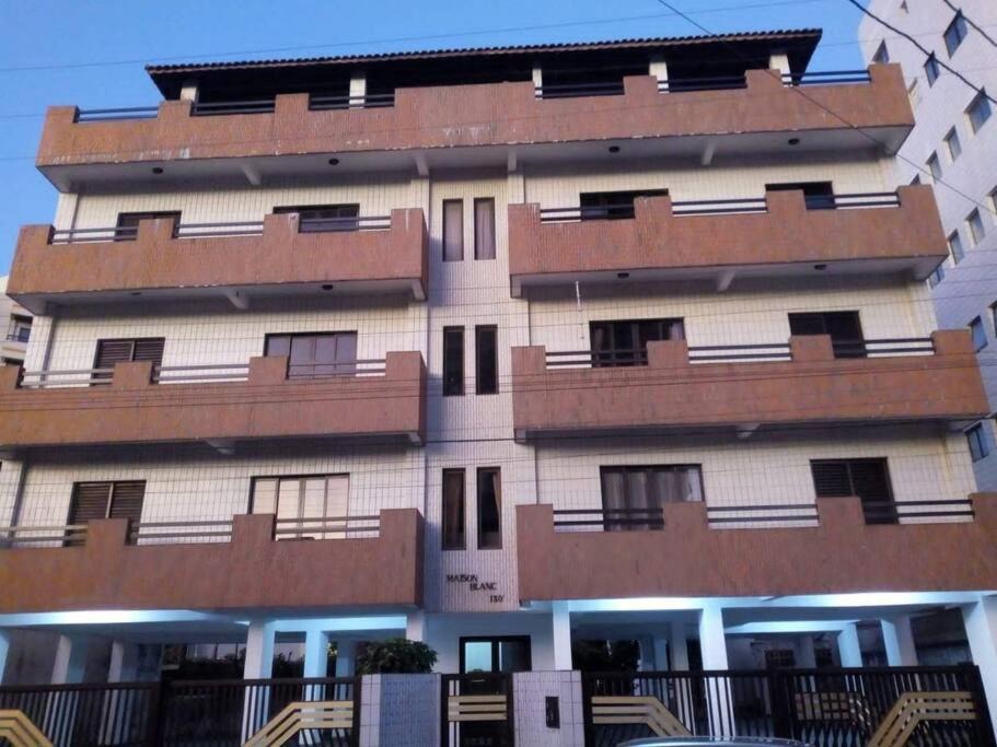 Photo of Buildings in Jardim Praia Grande