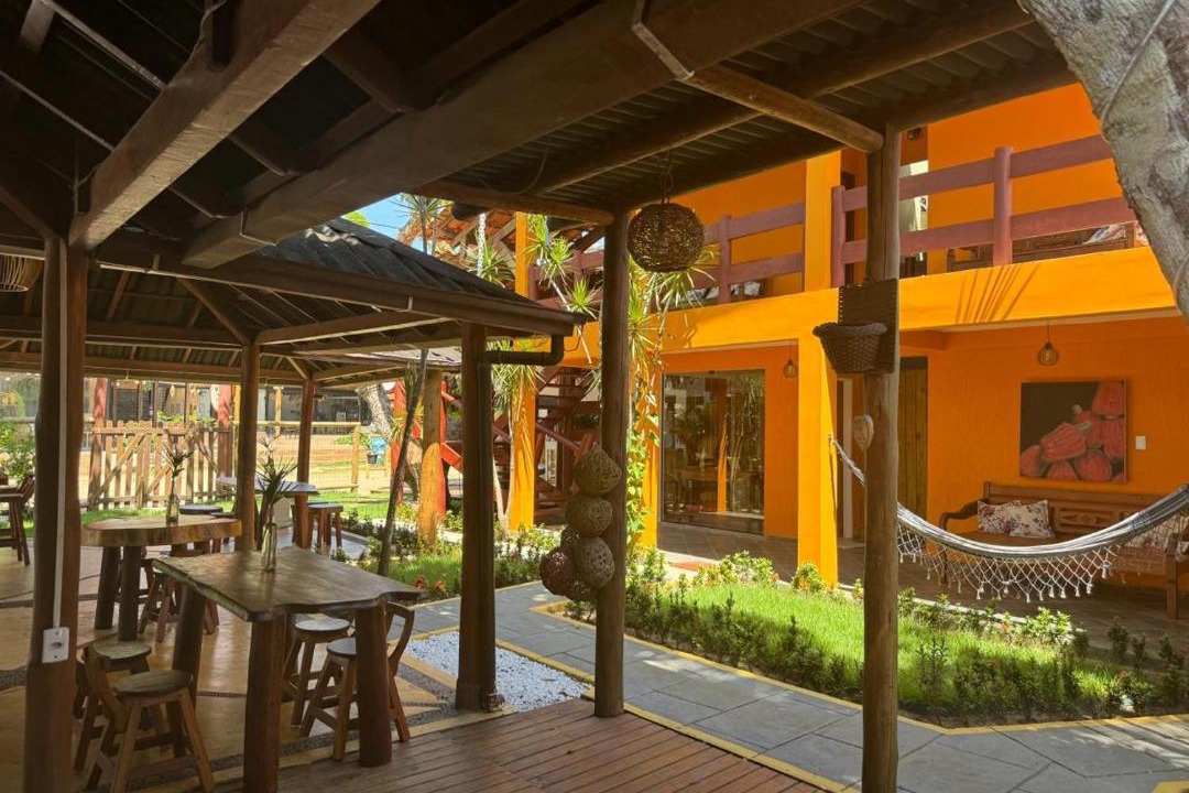 Photo of Others in Barra Grande