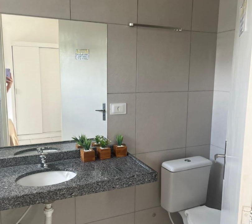 Photo of Bathroom in Triunfo