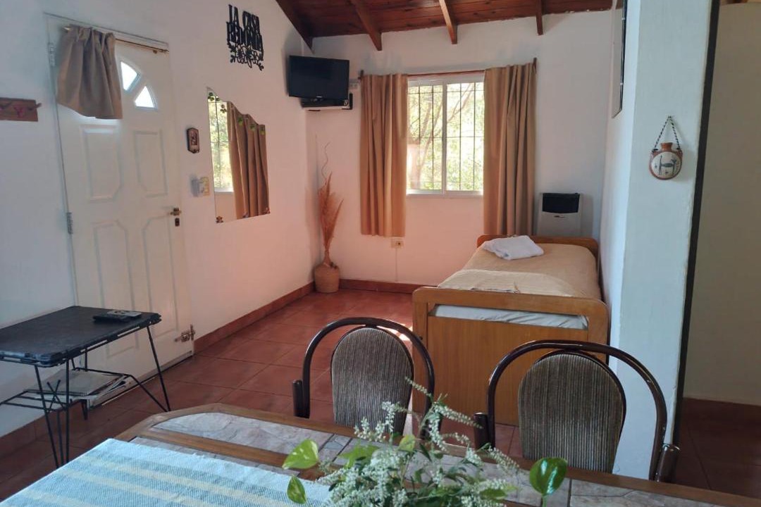 Photo of Others in Capilla del Monte
