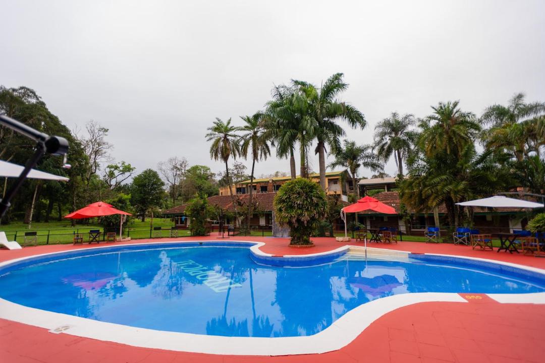 Photo of Others in Puerto Iguazu