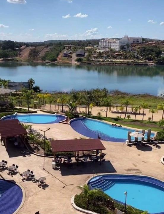 Photo of Outdoor in Caldas Novas