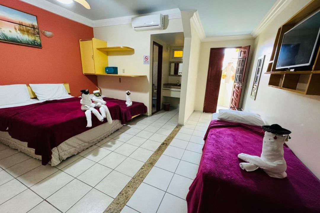 Photo of Bedroom in Centro