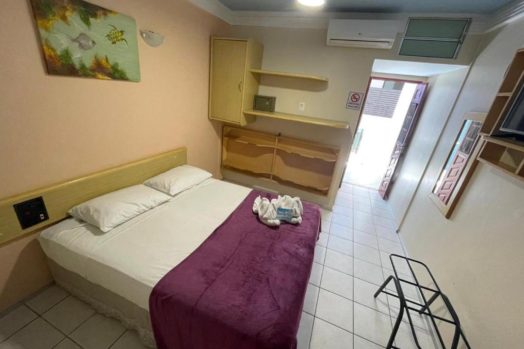 Photo of Bedroom in Centro