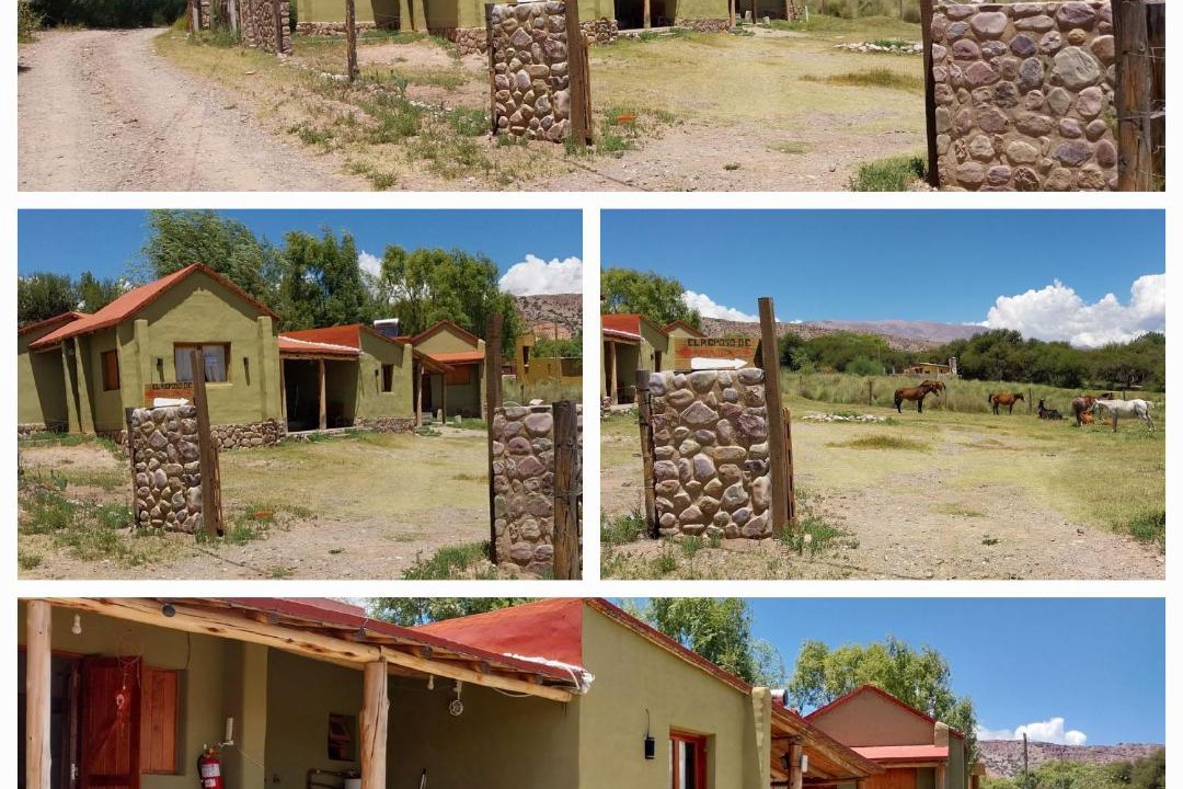 Photo of Others in Humahuaca