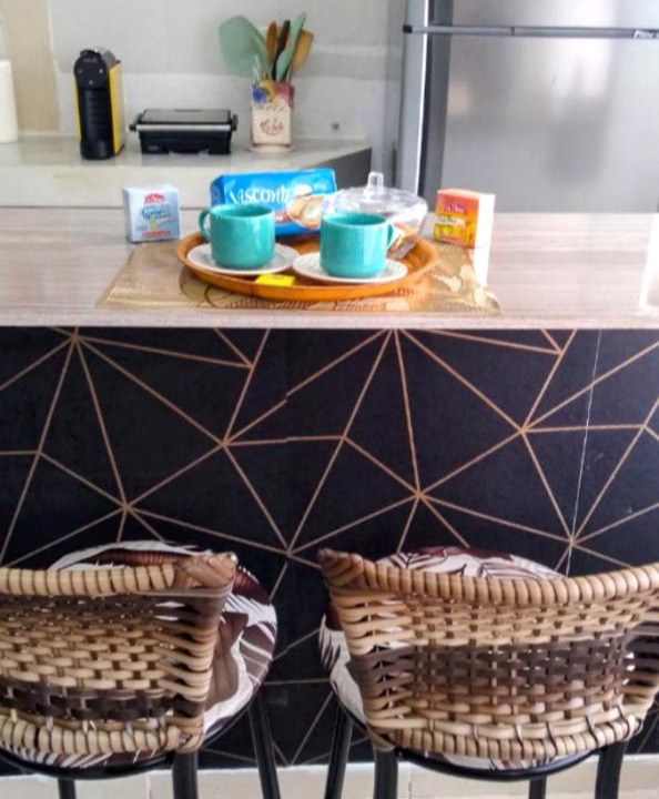 Photo of Kitchen in Sao Paulo