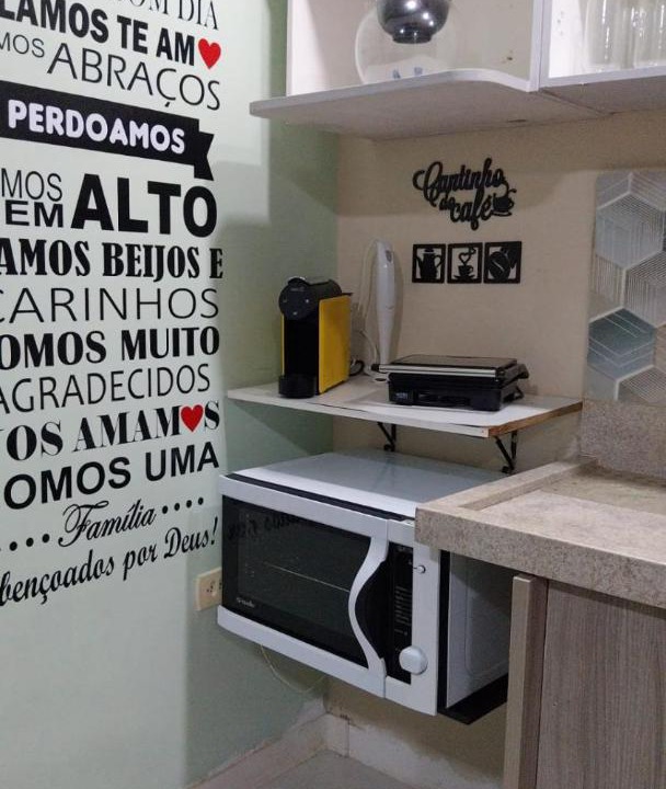 Photo of Kitchen in Sao Paulo