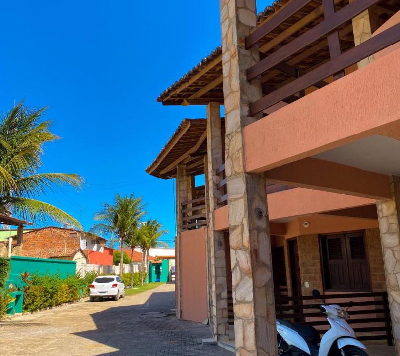 Photo of Others in Canoa Quebrada