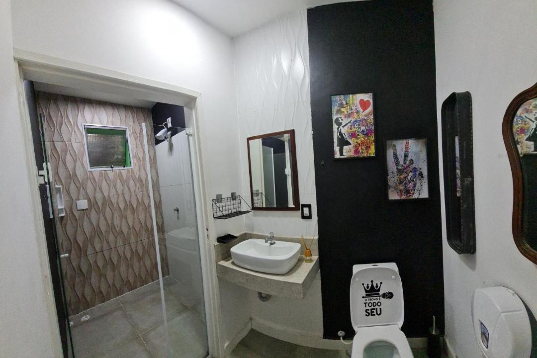 Photo of Bathroom in Centro