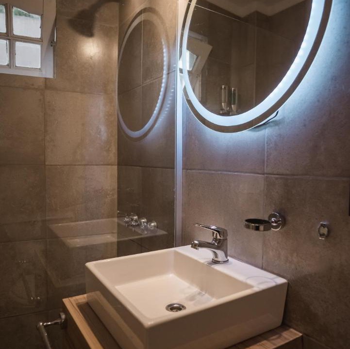 Photo of Bathroom in Villa Carlos Paz