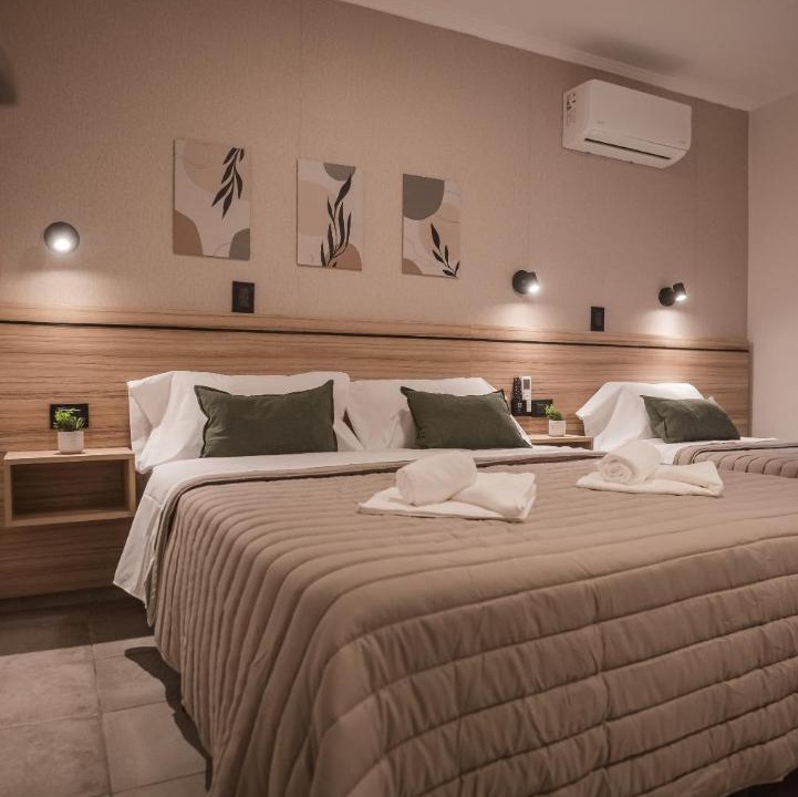 Photo of Bedroom in Villa Carlos Paz