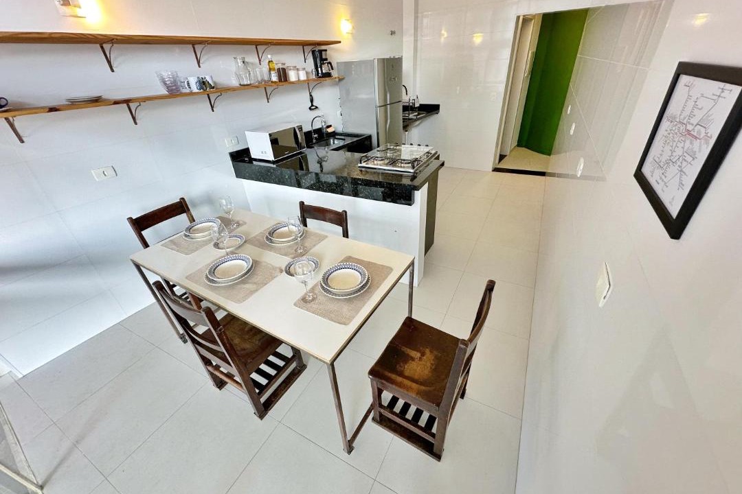 Photo of Kitchen in Republica