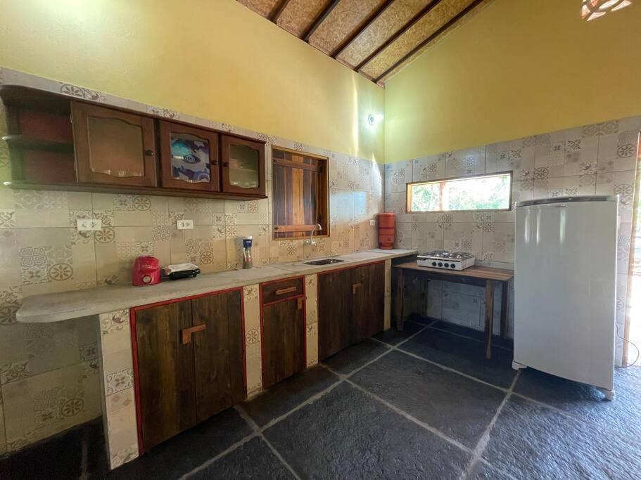 Photo of Kitchen in Caicara