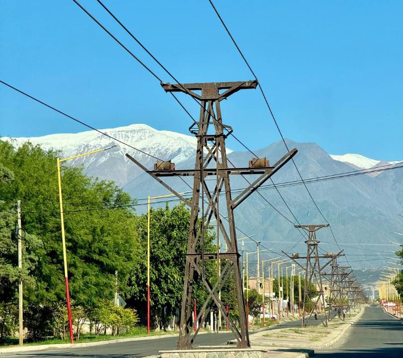 Photo of Others in Chilecito