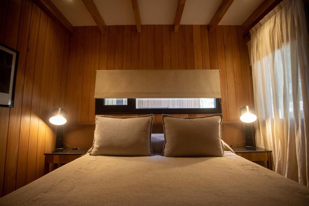 Photo of Bedroom in Lanin National Park
