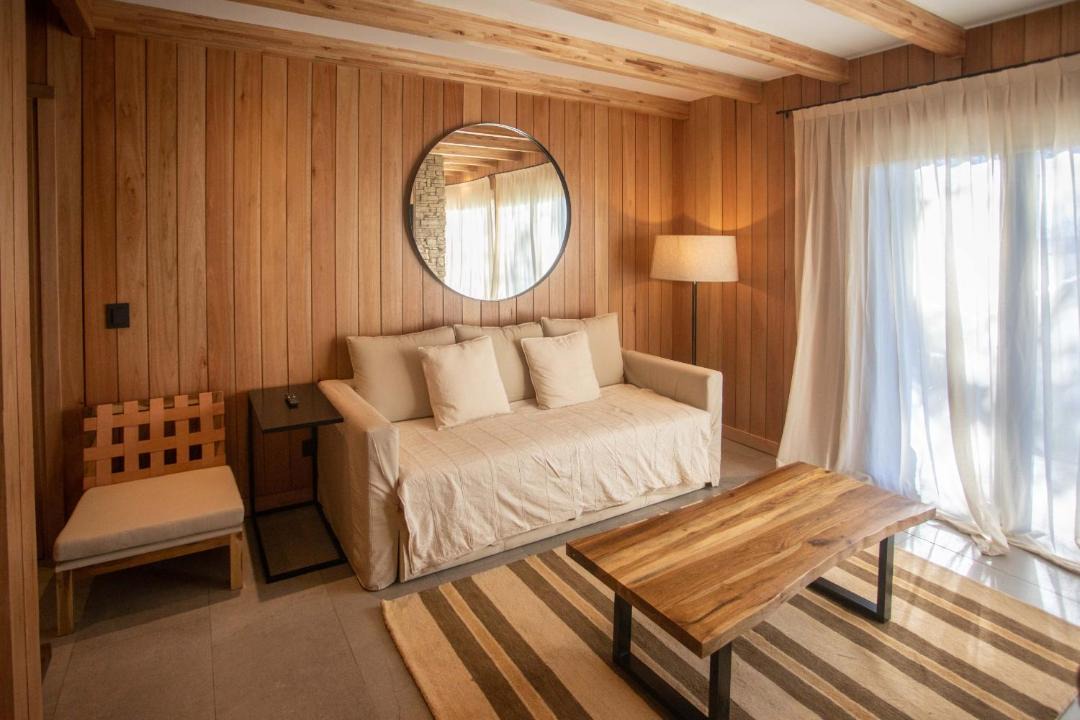 Photo of Bedroom in Lanin National Park