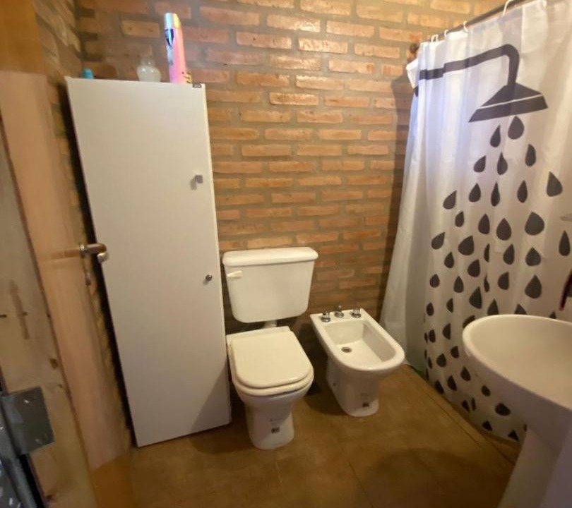 Photo of Bathroom in Zavalla