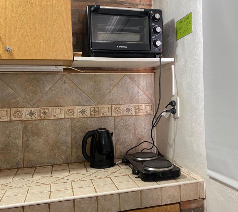Photo of Kitchen in Zavalla