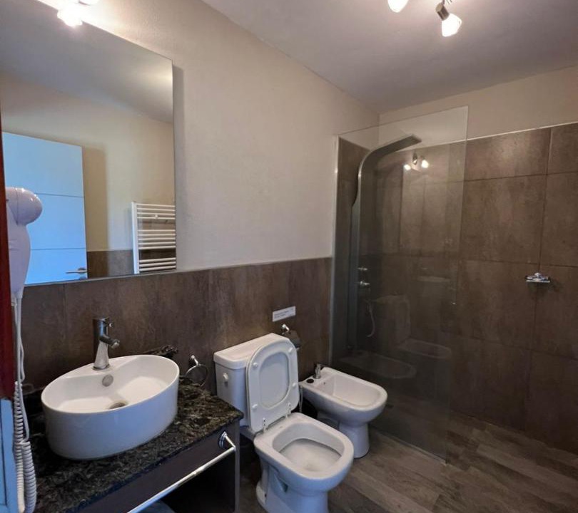Photo of Bathroom in Tandil