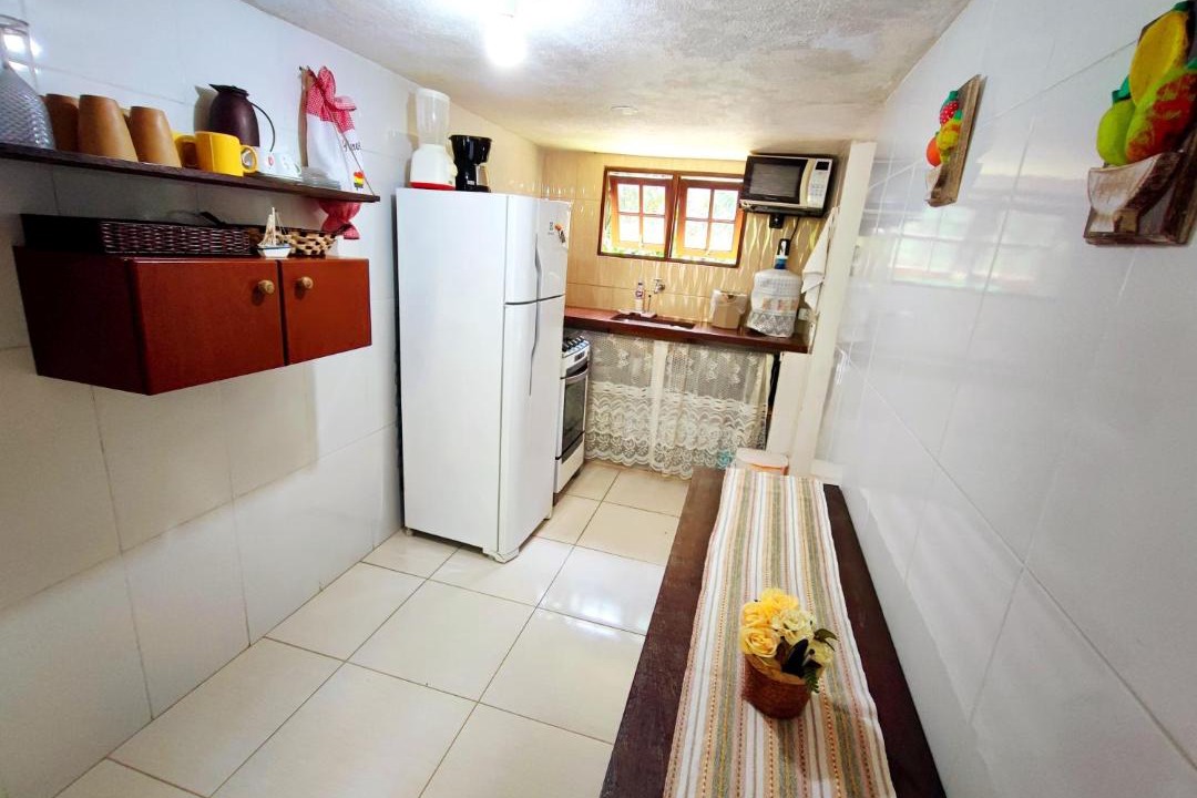 Photo of Kitchen in Cocaia