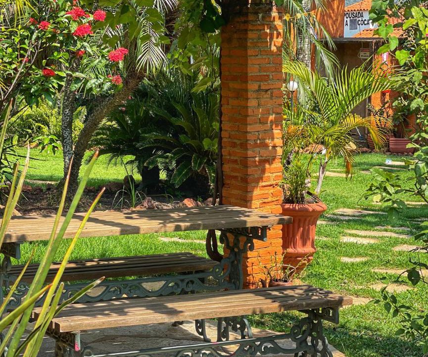 Photo of Others in Pirenopolis