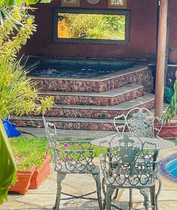 Photo of Others in Pirenopolis