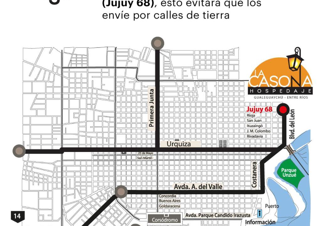 Photo of Others in Gualeguaychu