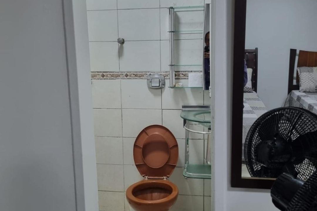 Photo of Bathroom in Asa Norte