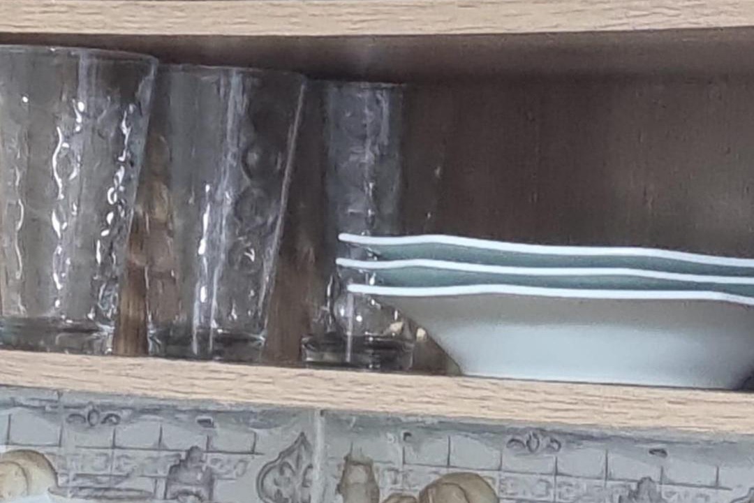 Photo of Kitchen in Asa Norte