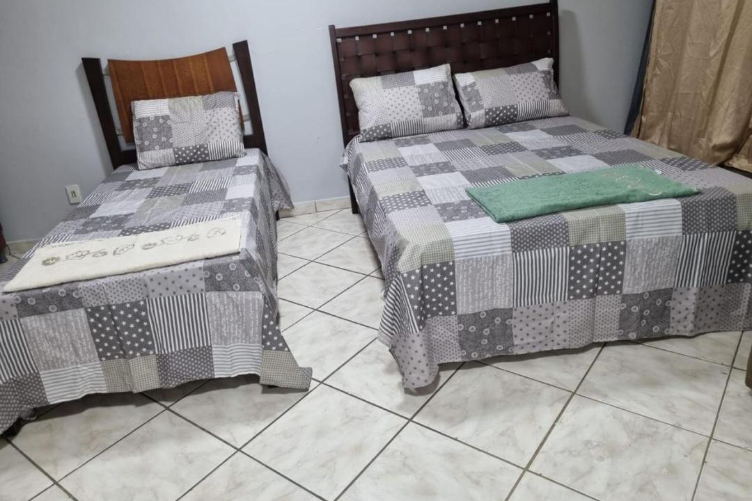 Photo of Bedroom in Asa Norte