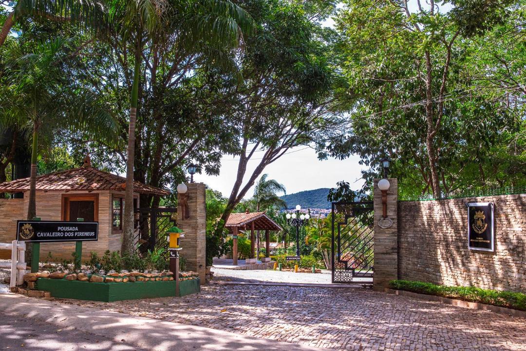 Photo of Others in Pirenopolis