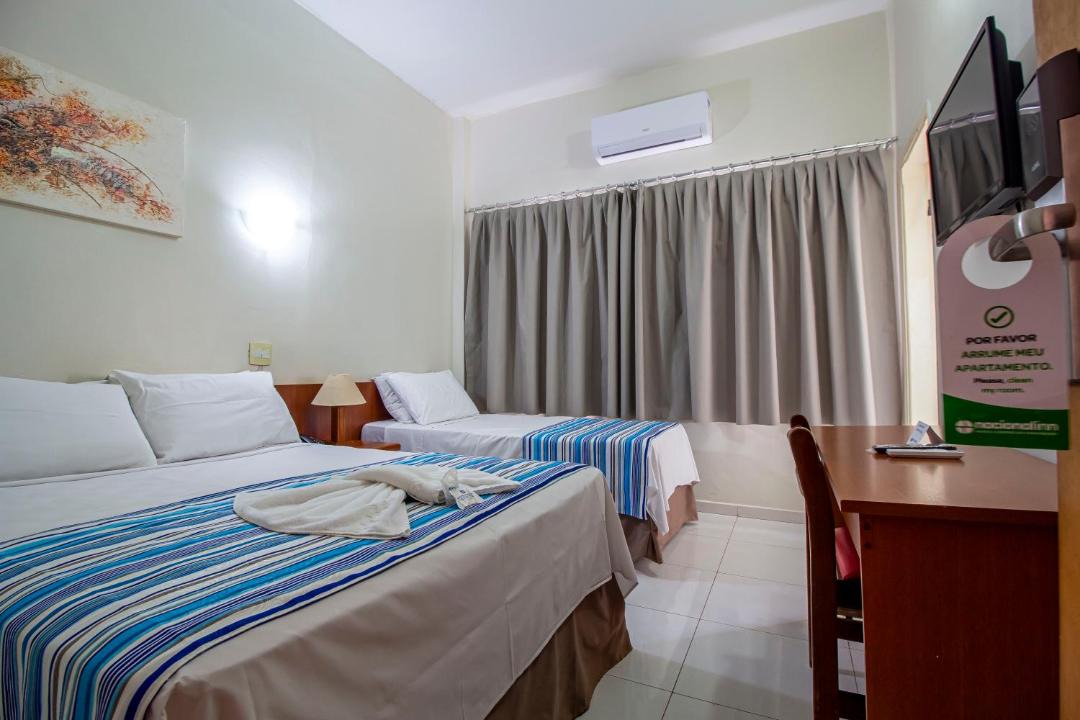 Photo of Bedroom in Centro