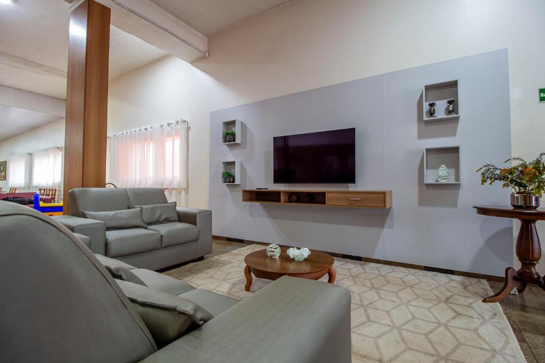 Photo of Livingroom in Centro