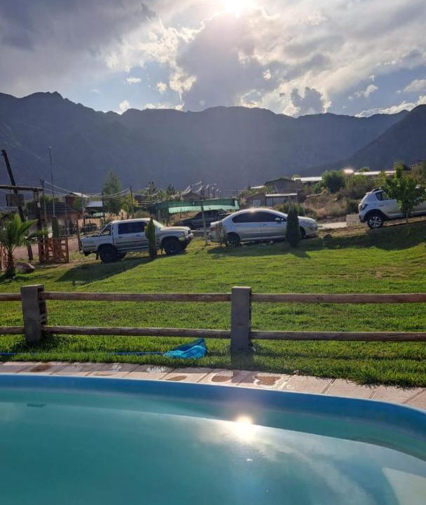 Photo of Others in Cacheuta