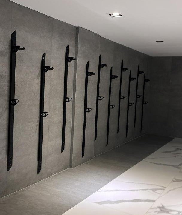 Photo of Bathroom in Barracas